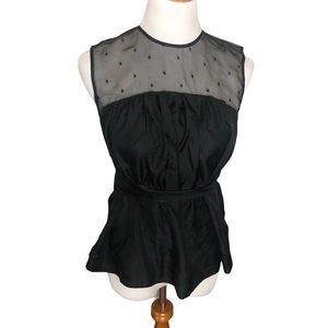 Isaac Mizrahi For Target Blouse